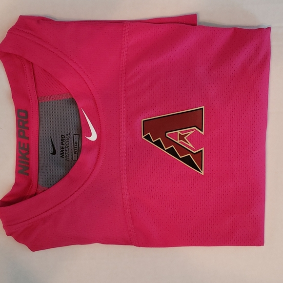 Nike Pro | Women's MLB Jersey for the Arizona Diamondbacks - Picture 1 of 16